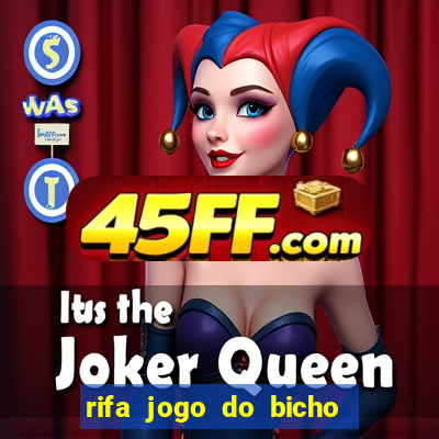 rifa jogo do bicho para imprimir word